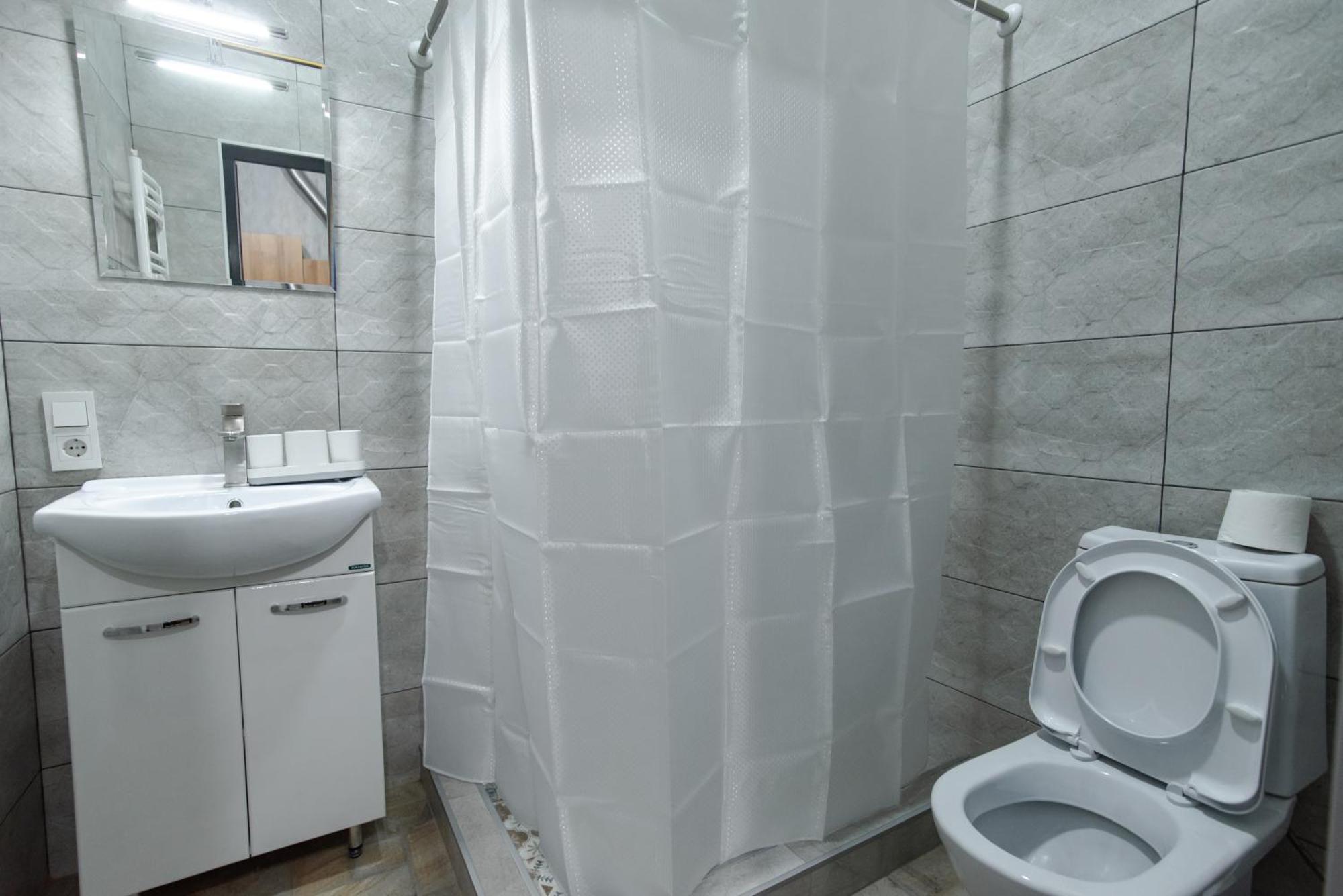 Mardzhanov Apartments, Block 120 Tiflis Habitación foto